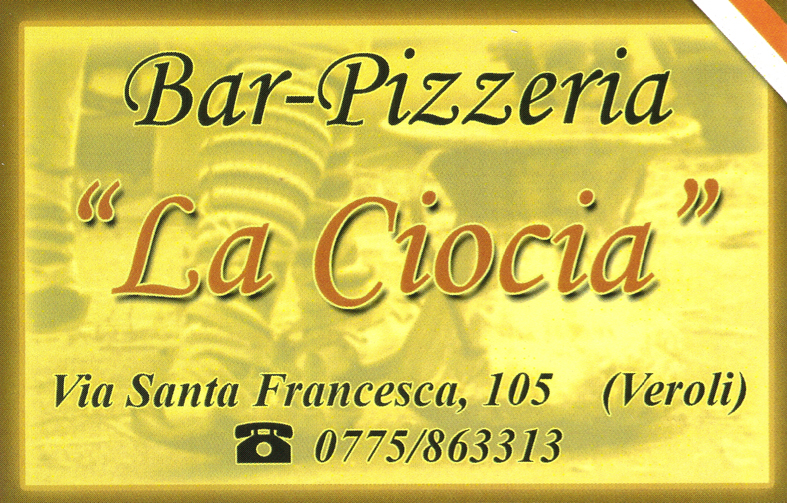 Pizzeria_la_ciocia